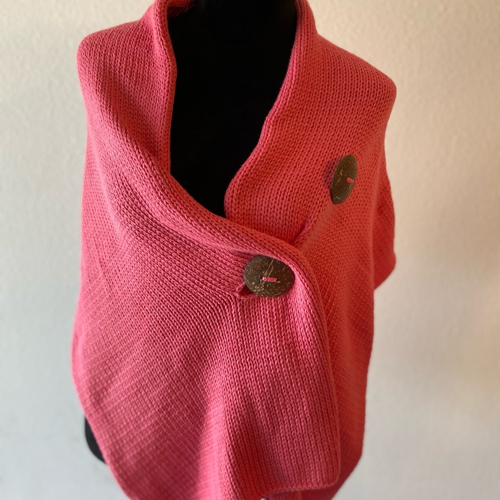 Pure Shawl
